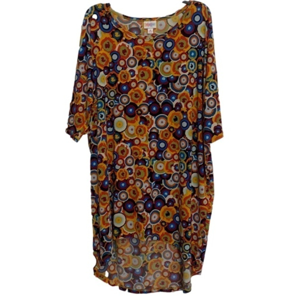 LuLaRoe Tunic